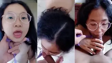 Bokep Indo ABG Chindo Pasrah Jadi Budak Sex