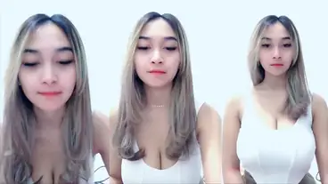 Bokep Indo Ulyaaa Host Live Dada Jumbo Montok