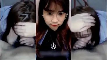 Kezia Anak SMA Viral Goyang Panas Mantap