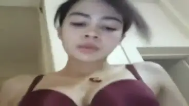 Meki Legit Cewek Seksi Nikmatnya Luar Biasa