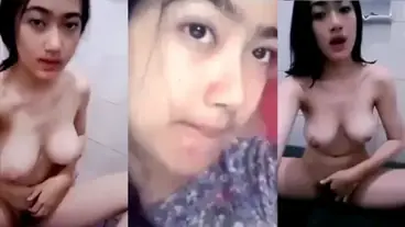 Video Pribadi Syakirah Tiktok Viral Tanpa Sensor